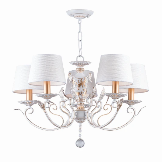 2132-5P Подвесная люстра F-Promo Finesse 2132-5P