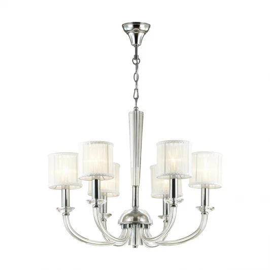 4197/6 Подвесная люстра Odeon Light Malle 4197/6
