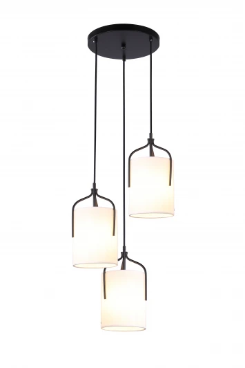 V11850-3P Подвесной светильник Moderli Inari V11850-3P