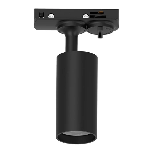 51323 Трековый светильник однофазный 220V Feron AL145 51323