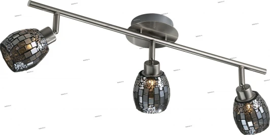 2168/3W Спот Odeon Light Glosse 2168/3W