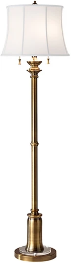 FE-STATEROOM-FL-BB Торшер Stateroom FE-STATEROOM-FL-BB Feiss (220V)