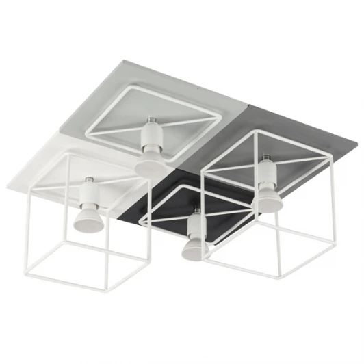 9723 Потолочная люстра Nowodvorski Coba 9723