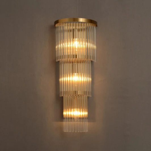 20218 Настенный светильник Cloyd Canonic 20218