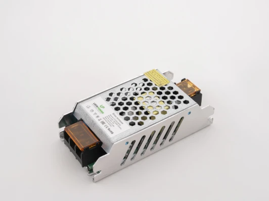 000824 Блок питания 60Вт 12В LEDS POWER 000824