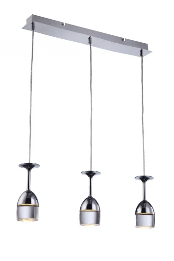 A9596SP-3CC Подвесной светильник Arte Lamp Barista A9596SP-3CC