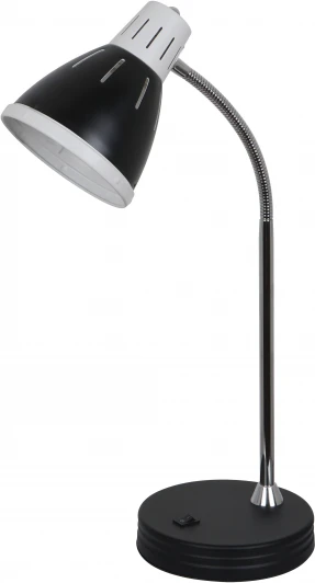 A2215LT-1BK Офисная настольная лампа Arte Lamp Marted A2215LT-1BK