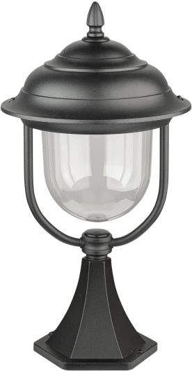 84304 Bl Наземный фонарь MADRID 84304 Bl Oasis Light