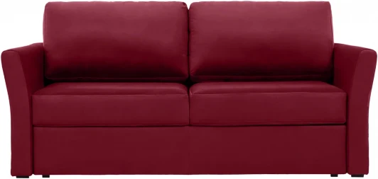 340974 Диван Peterhof ОГОГО (арт.340974), (Ткань/Красный)