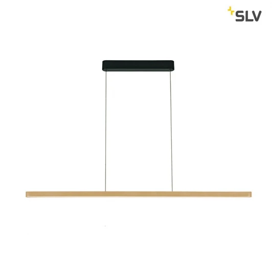 156268 Подвесной светильник Slv Vincelli 156268