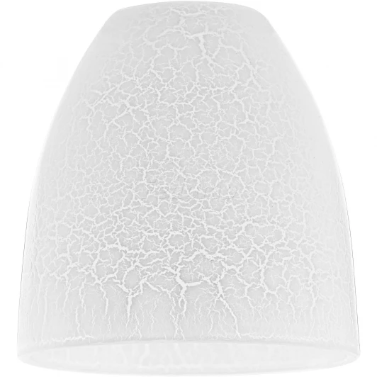 94657 Плафон Eglo My Choice, белый с прозрачным