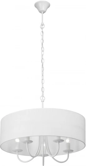 V3983-0/5 Подвесная люстра V3983-0/5 Vitaluce (220V, на цепи, круглые)