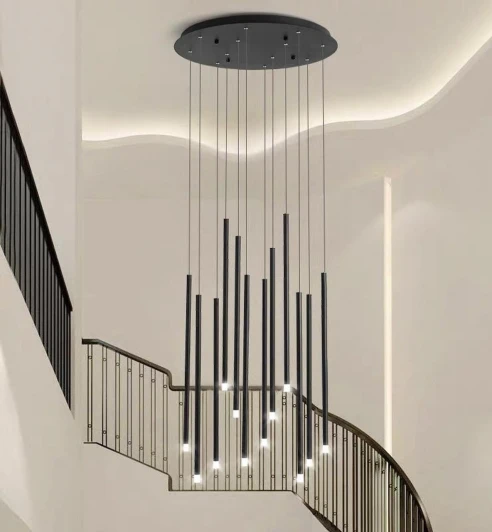 F0324-89 Подвесной светильник Alfa Light F0324-89 (LED, 220V, на проводе)