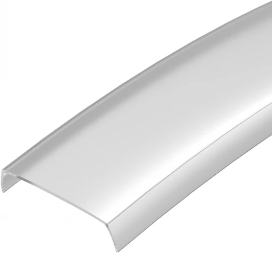 024997 Экран ARH-WAVE-2000 Frost (Пластик) 024997 Arlight