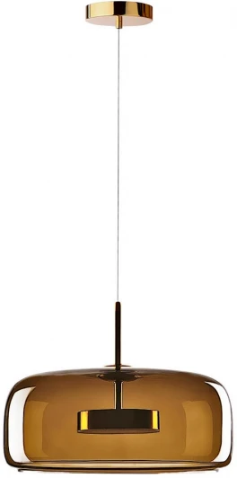 10040B Подвесной светильник Loft IT Dauphin 10040B (LED, 220V, на проводе, круглые)