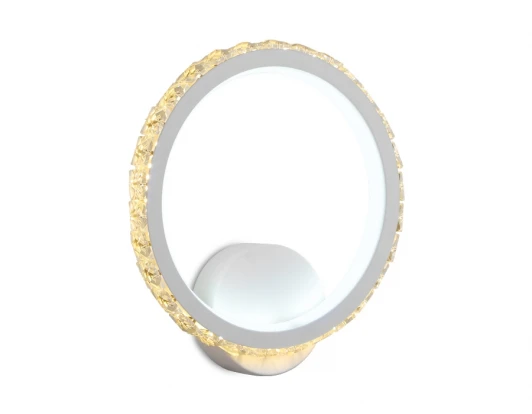 FA211 Бра Ambrella Acrylica FA211 (LED, 220V, кольцо)