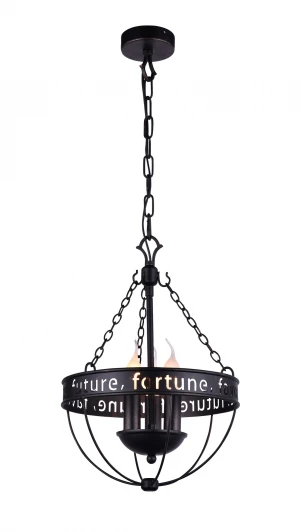 1502-3P Подвесная люстра Favourite Fortune 1502-3P