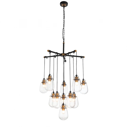 SL428.403.11 Подвесная люстра ST Luce Buneve SL428.403.11