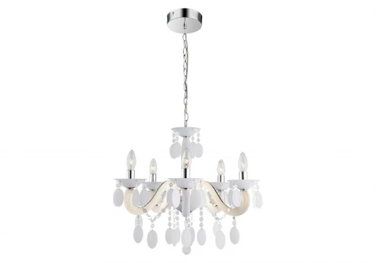 63132-5 Подвесная люстра Globo Herbert 63132-5