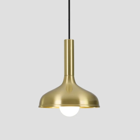 LUCIO01 Подвесной светильник Lucio ImperiumLoft Lucio01 (101759-26) (220V, на проводе)