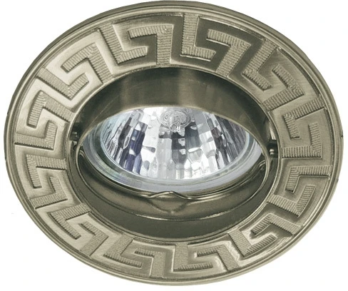 4688 Точечный светильник Kanlux RODOS 4688