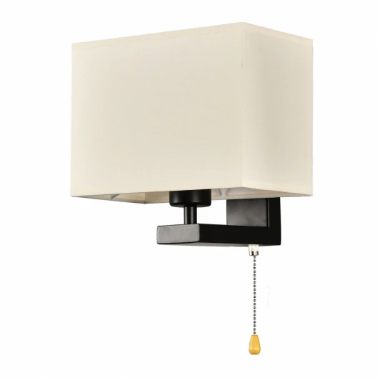 LSP-8596 Бра настенное LSP-8596 (220V, выключатель, IP21)