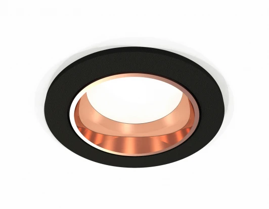 XC6513005 Встраиваемый точечный светильник Ambrella XC XC6513005 (220V, круглые)