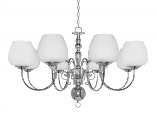 A1030LM-8CC Подвесная люстра Arte Lamp Flemish A1030LM-8CC
