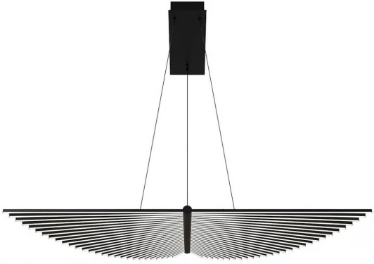 4381-2P Подвесная люстра Favourite Vingar 4381-2P (LED, 220V, на проводе)