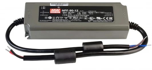 872099 Блок питания power supply 872099 Deko-Light