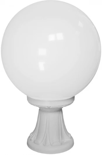 G30.111.000.WYF1R Наземный фонарь Fumagalli GLOBE 300 G30.111.000.WYF1R (220V, фонарь, шар, IP55)