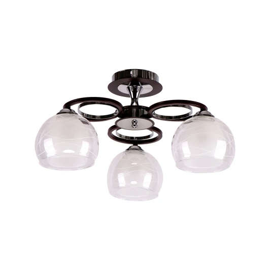 TC-133-703 Потолочная люстра Toscom Terri TC-133-703