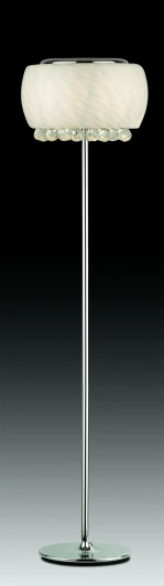 2567/4F Торшер Odeon Light Sacra 2567/4F