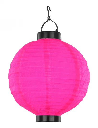 33970P Уличный светильник подвесной Globo SOLAR 33970P