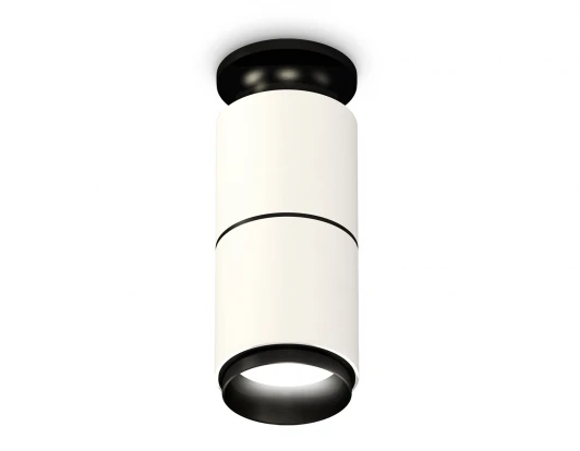 XS6301221 Накладной точечный светильник Ambrella Techno Spot XS6301221