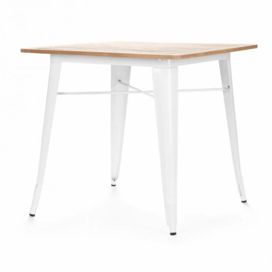 4605 Обеденный стол Marais квадратный