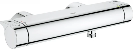 34169001 Термостат Grohe Grohtherm 2000 New 34169001 для душа