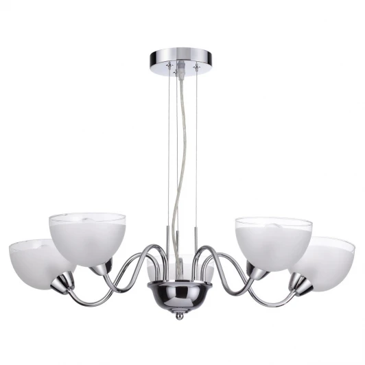 4461/5 Подвесная люстра Lumion Alora 4461/5