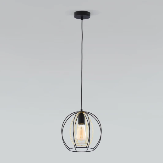 6597 Jaula Подвесной светильник TK Lighting Jaula 6597