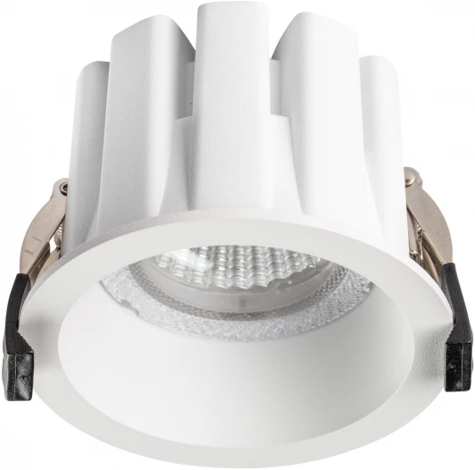 385036 Встраиваемый светильник светодиодный Lightstar Ciclone 385036 (220V, круглые, IP65)