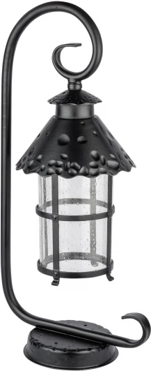 81504/18 Bl Наземный фонарь IP44 Oasis Light CAIOR 1 81504/18 Bl (220V, фонарь)