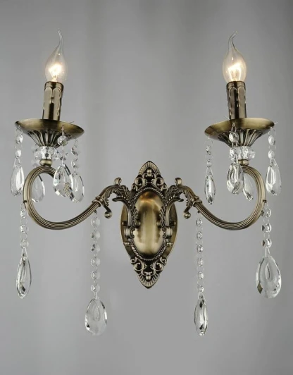 000026395 Бра Мелодия Света WA1N 000026395