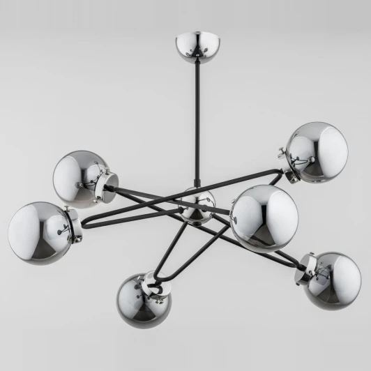 25616 Потолочная люстра Alfa Sagito 25616