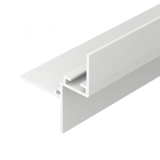 052240 Профиль СEIL-SHADOW-12-3000 WHITE (Arlight, Алюминий) 052240