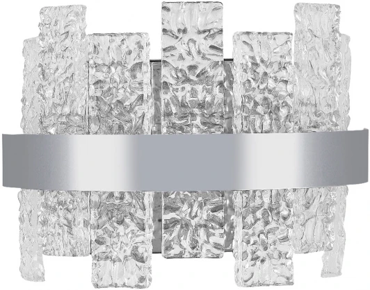 LED LAMPS 81121/1W Бра Natali Kovaltseva LED LAMPS 81121/1W