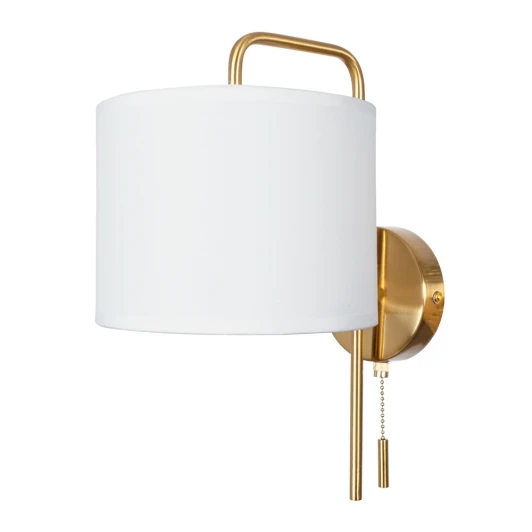 A5024AP-1PB Бра Arte Lamp Rupert A5024AP-1PB