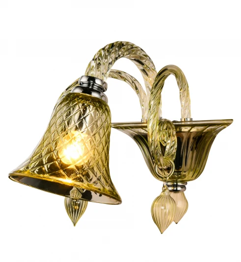 A9002AP-1CC Бра Arte Lamp Cleopatra A9002AP-1CC