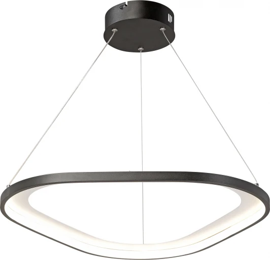 V2692-1/1S Подвесной светильник светодиодный LED 30Вт, 3900-4200К Vitaluce V2692-1/1S (220V, на тросе)