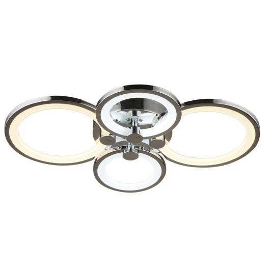 75269.01.03.04 Потолочная люстра Wedo Light Tracy 75269.01.03.04