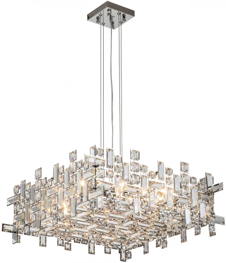 V000401 Подвесная люстра Indigo LASCALA V000401